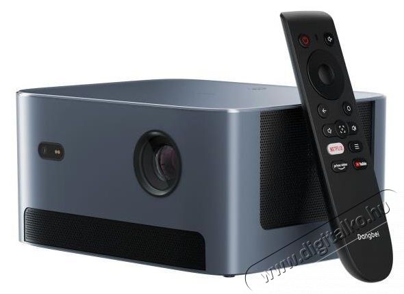 DANGBEI Neo sz&uuml;rke Telev&iacute;zi&oacute;k - Kivet&iacute;tő - Kivet&iacute;tő - 506397