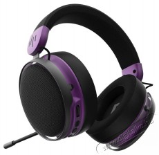 Dark Project SONO Wireless Black Audio-Video / Hifi / Multim&eacute;dia - F&uuml;l &eacute;s Fejhallgat&oacute;k - Fejhallgat&oacute; - 509925