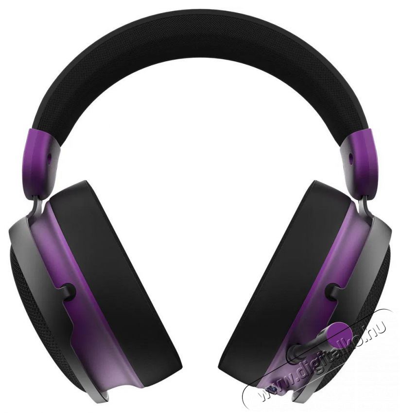 Dark Project SONO Wireless Black Audio-Video / Hifi / Multim&eacute;dia - F&uuml;l &eacute;s Fejhallgat&oacute;k - Fejhallgat&oacute; - 509925