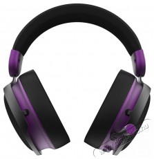 Dark Project SONO Wireless Black Audio-Video / Hifi / Multim&eacute;dia - F&uuml;l &eacute;s Fejhallgat&oacute;k - Fejhallgat&oacute; - 509925