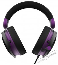 Dark Project SONO Wired Black Audio-Video / Hifi / Multim&eacute;dia - F&uuml;l &eacute;s Fejhallgat&oacute;k - Fejhallgat&oacute; mikrofonnal / headset - 518654