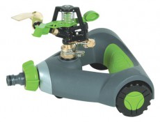 DAYE DY6021 Impulzus kör- és szektoresőztető Háztartás / Otthon / Kültér - Kültér / kerti termék / grill - Öntöző / locsoló - 389950