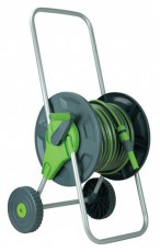 DAYE DY6130 30m Tömlőkocsi szett Háztartás / Otthon / Kültér - Kültér / kerti termék / grill - Öntöző / locsoló - 389886