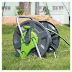 DAYE DY6215 15m T&ouml;mlődob szett H&aacute;ztart&aacute;s / Otthon / K&uuml;lt&eacute;r - K&uuml;lt&eacute;r / kerti term&eacute;k / grill - &Ouml;nt&ouml;ző / locsol&oacute; - 389889