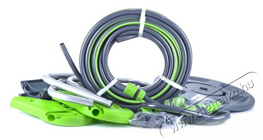 DAYE DY6215 15m T&ouml;mlődob szett H&aacute;ztart&aacute;s / Otthon / K&uuml;lt&eacute;r - K&uuml;lt&eacute;r / kerti term&eacute;k / grill - &Ouml;nt&ouml;ző / locsol&oacute; - 389889