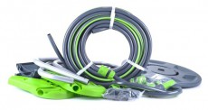 DAYE DY6215 15m T&ouml;mlődob szett H&aacute;ztart&aacute;s / Otthon / K&uuml;lt&eacute;r - K&uuml;lt&eacute;r / kerti term&eacute;k / grill - &Ouml;nt&ouml;ző / locsol&oacute; - 389889