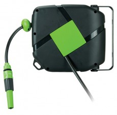 DAYE DY6680W10 10m Automata fali tömlődob Háztartás / Otthon / Kültér - Kültér / kerti termék / grill - Öntöző / locsoló - 389888