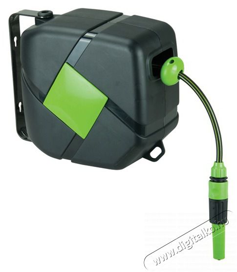 DAYE DY6680W10 10m Automata fali t&ouml;mlődob H&aacute;ztart&aacute;s / Otthon / K&uuml;lt&eacute;r - K&uuml;lt&eacute;r / kerti term&eacute;k / grill - &Ouml;nt&ouml;ző / locsol&oacute; - 389888