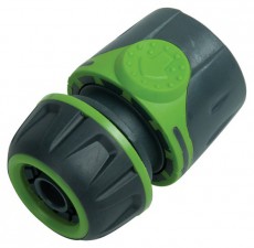 DAYE DY8010DL 1/2" prémium tömlőcsatlakozó Háztartás / Otthon / Kültér - Kültér / kerti termék / grill - Öntöző / locsoló - 389922