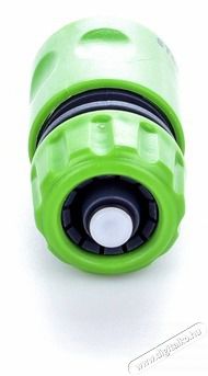 DAYE DY8011DL 1/2" v&iacute;zmeg&aacute;ll&iacute;t&oacute; rendszerrel pr&eacute;mium t&ouml;mlőcsatlakoz&oacute; H&aacute;ztart&aacute;s / Otthon / K&uuml;lt&eacute;r - K&uuml;lt&eacute;r / kerti term&eacute;k / grill - &Ouml;nt&ouml;ző / locsol&oacute; - 389923