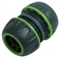 DAYE DY8013DL 3/4" prémium tömlőtoldó Háztartás / Otthon / Kültér - Kültér / kerti termék / grill - Öntöző / locsoló - 389907