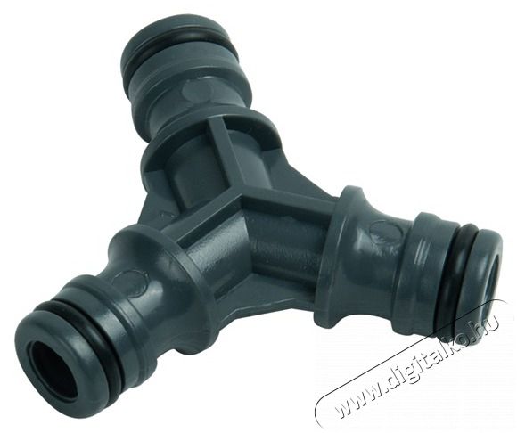 DAYE DY8015 t&ouml;mlőeloszt&oacute; Y-elem H&aacute;ztart&aacute;s / Otthon / K&uuml;lt&eacute;r - K&uuml;lt&eacute;r / kerti term&eacute;k / grill - &Ouml;nt&ouml;ző / locsol&oacute; - 389917