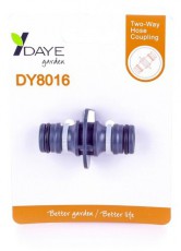 DAYE DY8016 t&ouml;mlőhosszabb&iacute;t&oacute; H&aacute;ztart&aacute;s / Otthon / K&uuml;lt&eacute;r - K&uuml;lt&eacute;r / kerti term&eacute;k / grill - &Ouml;nt&ouml;ző / locsol&oacute; - 389918