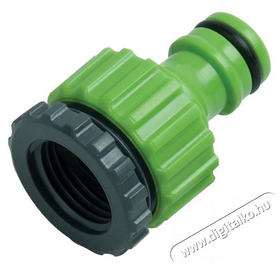 DAYE DY8024 1/2"&3/4" csapcsatlakoz&oacute; H&aacute;ztart&aacute;s / Otthon / K&uuml;lt&eacute;r - K&uuml;lt&eacute;r / kerti term&eacute;k / grill - &Ouml;nt&ouml;ző / locsol&oacute; - 389920