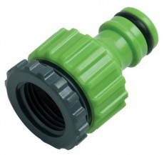 DAYE DY8024 1/2"&3/4" csapcsatlakozó Háztartás / Otthon / Kültér - Kültér / kerti termék / grill - Öntöző / locsoló - 389920