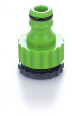 DAYE DY8024 1/2"&3/4" csapcsatlakoz&oacute; H&aacute;ztart&aacute;s / Otthon / K&uuml;lt&eacute;r - K&uuml;lt&eacute;r / kerti term&eacute;k / grill - &Ouml;nt&ouml;ző / locsol&oacute; - 389920