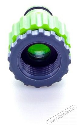 DAYE DY8024 1/2"&3/4" csapcsatlakoz&oacute; H&aacute;ztart&aacute;s / Otthon / K&uuml;lt&eacute;r - K&uuml;lt&eacute;r / kerti term&eacute;k / grill - &Ouml;nt&ouml;ző / locsol&oacute; - 389920