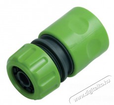 DAYE DY8010 1/2" tömlőcsatlakozó Háztartás / Otthon / Kültér - Kültér / kerti termék / grill - Öntöző / locsoló - 389910