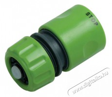 DAYE DY8011 1/2" v&iacute;zmeg&aacute;llt&oacute; rendszerrel t&ouml;mlőcsatlakoz&oacute; H&aacute;ztart&aacute;s / Otthon / K&uuml;lt&eacute;r - K&uuml;lt&eacute;r / kerti term&eacute;k / grill - &Ouml;nt&ouml;ző / locsol&oacute; - 389911