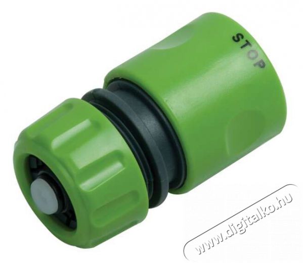 DAYE DY8011 1/2" v&iacute;zmeg&aacute;llt&oacute; rendszerrel t&ouml;mlőcsatlakoz&oacute; H&aacute;ztart&aacute;s / Otthon / K&uuml;lt&eacute;r - K&uuml;lt&eacute;r / kerti term&eacute;k / grill - &Ouml;nt&ouml;ző / locsol&oacute; - 389911
