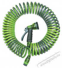 DAYE DY5915 locsolótömlő spirál Háztartás / Otthon / Kültér - Kültér / kerti termék / grill - Öntöző / locsoló - 389921