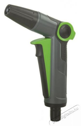 DAYE DY2083 &aacute;ll&iacute;that&oacute; locsol&oacute;pisztoly H&aacute;ztart&aacute;s / Otthon / K&uuml;lt&eacute;r - K&uuml;lt&eacute;r / kerti term&eacute;k / grill - &Ouml;nt&ouml;ző / locsol&oacute; - 389969