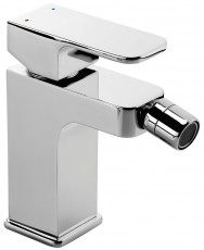 Deante BDA031M azalia bid&eacute; csaptelep f&eacute;m leeresztő k&eacute;szlettel, kr&oacute;m H&aacute;ztart&aacute;s / Otthon / K&uuml;lt&eacute;r - F&uuml;rdőszoba / wc - Kieg&eacute;sz&iacute;tő - 343261