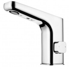 Deante BQH 029R Szenzoros mosd&oacute; csaptelep H&aacute;ztart&aacute;s / Otthon / K&uuml;lt&eacute;r - F&uuml;rdőszoba / wc - Kieg&eacute;sz&iacute;tő - 362964