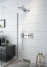 Deante NAC092K cascada multi box fejzuhany, kr&oacute;m H&aacute;ztart&aacute;s / Otthon / K&uuml;lt&eacute;r - F&uuml;rdőszoba / wc - Kieg&eacute;sz&iacute;tő - 343493