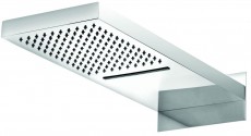 Deante NAC092K cascada multi box fejzuhany, kr&oacute;m H&aacute;ztart&aacute;s / Otthon / K&uuml;lt&eacute;r - F&uuml;rdőszoba / wc - Kieg&eacute;sz&iacute;tő - 343493