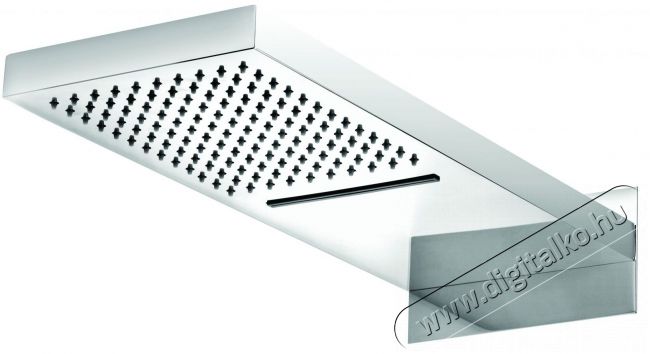 Deante NAC092K cascada multi box fejzuhany, kr&oacute;m H&aacute;ztart&aacute;s / Otthon / K&uuml;lt&eacute;r - F&uuml;rdőszoba / wc - Kieg&eacute;sz&iacute;tő - 343493