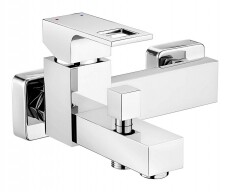 Deante BCZ 010M anemon kádtöltő csaptelep zuhanyszett nélkül króm Háztartás / Otthon / Kültér - Fürdőszoba / wc - Kiegészítő - 343233