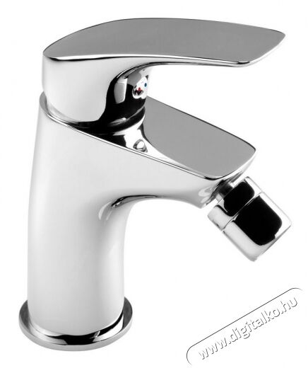 Deante BCY 031M cynia bid&eacute; csaptelep leeresztő k&eacute;szlettel - kr&oacute;m H&aacute;ztart&aacute;s / Otthon / K&uuml;lt&eacute;r - F&uuml;rdőszoba / wc - Kieg&eacute;sz&iacute;tő - 343286