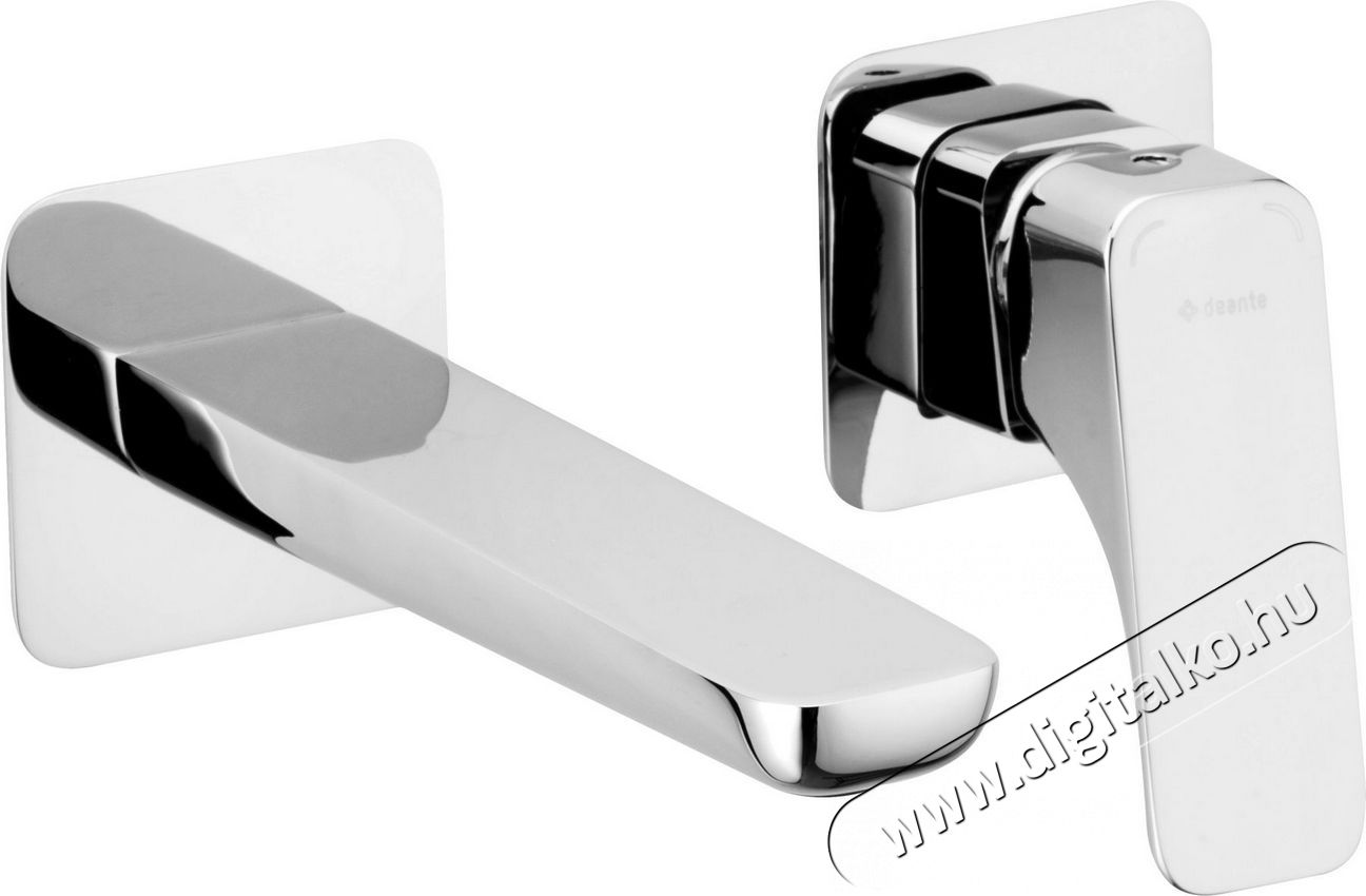 Deante BQH 054L Mosd&oacute; csaptelep H&aacute;ztart&aacute;s / Otthon / K&uuml;lt&eacute;r - F&uuml;rdőszoba / wc - Kieg&eacute;sz&iacute;tő - 362965