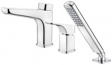 Deante BQH013M Kádtöltő csaptelep Háztartás / Otthon / Kültér - Fürdőszoba / wc - Kiegészítő - 362962