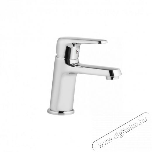 Deante BGV 020M &Aacute;ll&oacute; mosd&oacute; csaptelep H&aacute;ztart&aacute;s / Otthon / K&uuml;lt&eacute;r - F&uuml;rdőszoba / wc - Kieg&eacute;sz&iacute;tő - 372291