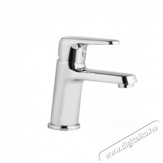 Deante BGV 021M &Aacute;ll&oacute; mosd&oacute; csaptelep Click-Clak leeresztővel H&aacute;ztart&aacute;s / Otthon / K&uuml;lt&eacute;r - F&uuml;rdőszoba / wc - Kieg&eacute;sz&iacute;tő - 372292