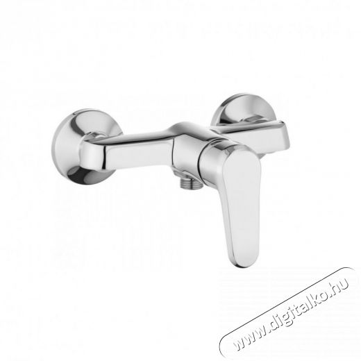 Deante BGV 040M Zuhany csaptelep H&aacute;ztart&aacute;s / Otthon / K&uuml;lt&eacute;r - F&uuml;rdőszoba / wc - Kieg&eacute;sz&iacute;tő - 372293
