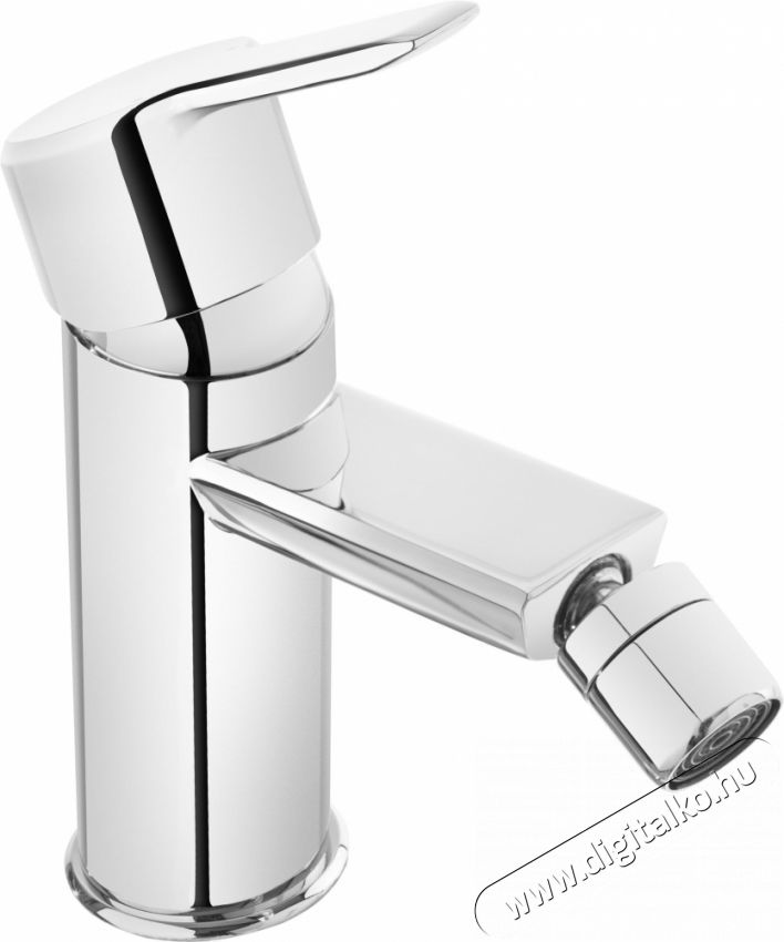 Deante BQA 031M Bid&eacute; csaptelep H&aacute;ztart&aacute;s / Otthon / K&uuml;lt&eacute;r - F&uuml;rdőszoba / wc - Kieg&eacute;sz&iacute;tő - 372297