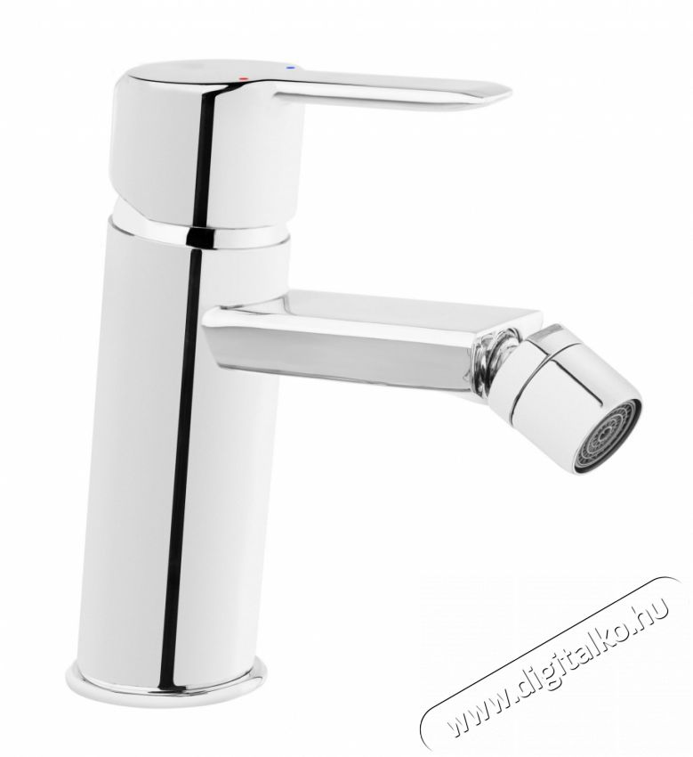 Deante BQA 031M Bid&eacute; csaptelep H&aacute;ztart&aacute;s / Otthon / K&uuml;lt&eacute;r - F&uuml;rdőszoba / wc - Kieg&eacute;sz&iacute;tő - 372297