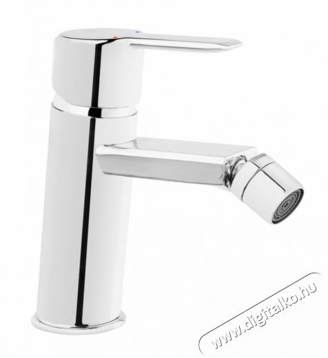 Deante BQA 031M Bid&eacute; csaptelep H&aacute;ztart&aacute;s / Otthon / K&uuml;lt&eacute;r - F&uuml;rdőszoba / wc - Kieg&eacute;sz&iacute;tő - 372297