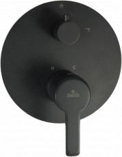 Deante BQA N44P Fals&iacute;k alatti egykaros csaptelep H&aacute;ztart&aacute;s / Otthon / K&uuml;lt&eacute;r - F&uuml;rdőszoba / wc - Kieg&eacute;sz&iacute;tő - 372306