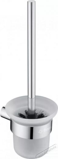 Deante ADR 0711 F&uuml;ggő WC kefe+tart&oacute; H&aacute;ztart&aacute;s / Otthon / K&uuml;lt&eacute;r - F&uuml;rdőszoba / wc - Wc kefe / pumpa - 372327
