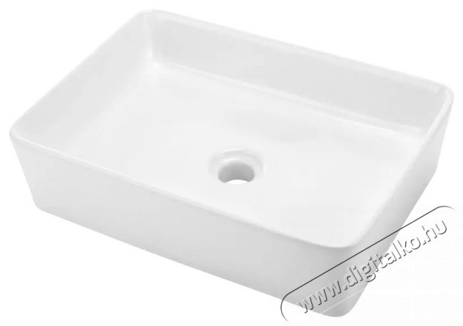 Deante CDH-6U5S &Uuml;ltethető mosd&oacute; H&aacute;ztart&aacute;s / Otthon / K&uuml;lt&eacute;r - F&uuml;rdőszoba / wc - Kieg&eacute;sz&iacute;tő - 374030