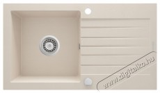 Deante ZQZ-5113 Mosogató tálca Konyhai termékek - Mosogató - Mosogatótálca - 374035