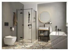 Deante Hiacynt KDH 017W szabadon &aacute;ll&oacute; akril k&aacute;d - 170x80 cm  H&aacute;ztart&aacute;s / Otthon / K&uuml;lt&eacute;r - F&uuml;rdőszoba / wc - Kieg&eacute;sz&iacute;tő - 374959