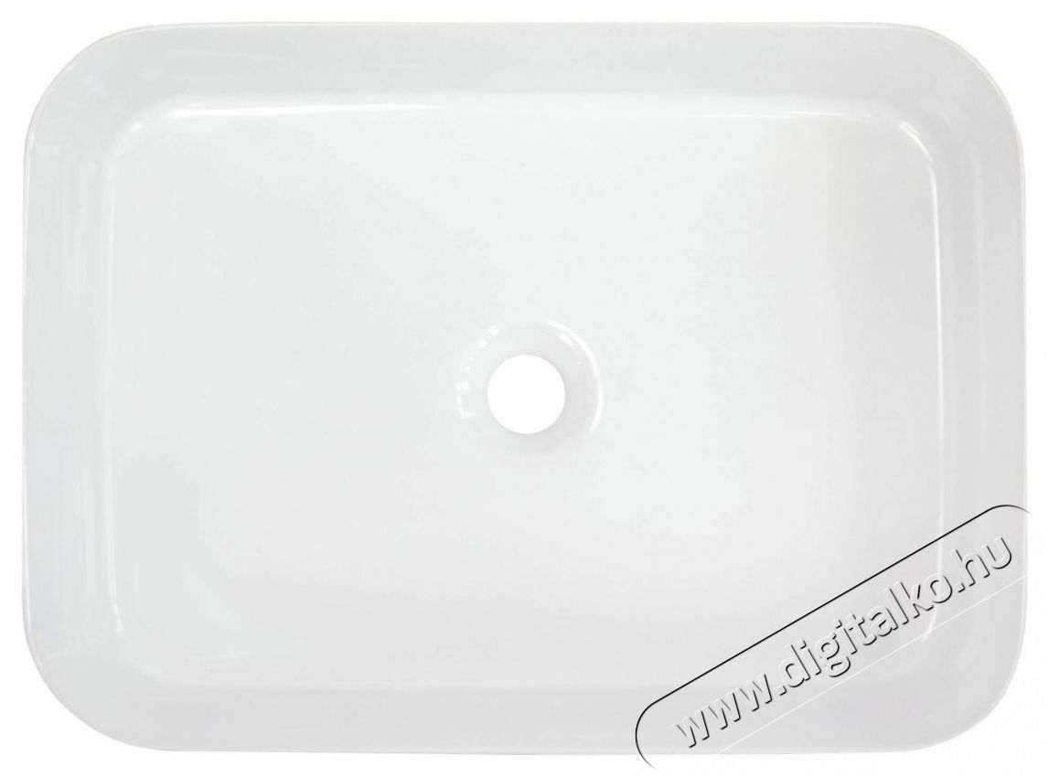 Deante CDY_6U5S ker&aacute;mia mosd&oacute; H&aacute;ztart&aacute;s / Otthon / K&uuml;lt&eacute;r - F&uuml;rdőszoba / wc - Kieg&eacute;sz&iacute;tő - 381281