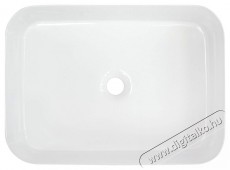 Deante CDY_6U5S ker&aacute;mia mosd&oacute; H&aacute;ztart&aacute;s / Otthon / K&uuml;lt&eacute;r - F&uuml;rdőszoba / wc - Kieg&eacute;sz&iacute;tő - 381281