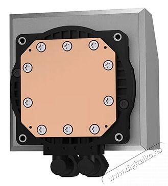 DeepCool LT520 CPU HŰTŐ VENTIL&Aacute;TOR Iroda &eacute;s sz&aacute;m&iacute;t&aacute;stechnika - Sz&aacute;m&iacute;t&oacute;g&eacute;p tartoz&eacute;k - Ventil&aacute;tor - 497250