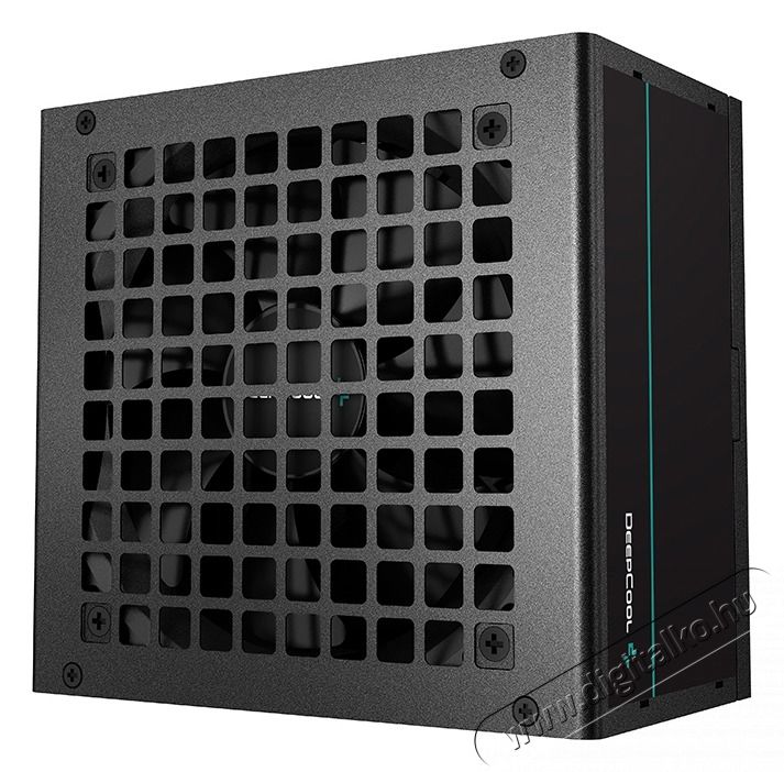 DeepCool PF650 sz&aacute;m&iacute;t&oacute;g&eacute;p t&aacute;pegys&eacute;g 650W Iroda &eacute;s sz&aacute;m&iacute;t&aacute;stechnika - Sz&aacute;m&iacute;t&oacute;g&eacute;p tartoz&eacute;k - T&aacute;pegys&eacute;g - 497239